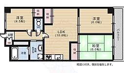 舟入川口町駅 8.6万円