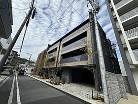 広島県広島市西区三篠北町3番22号（賃貸アパート1LDK・3階・55.92㎡） その3