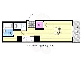 リボン金屋町  ｜ 広島県広島市南区金屋町8番14号（賃貸マンション1R・2階・20.00㎡） その2