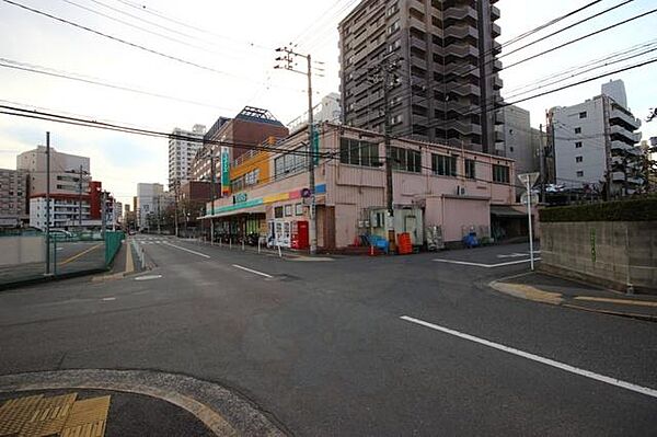 ホスタ光が丘 ｜広島県広島市東区光が丘(賃貸マンション1LDK・2階・32.80㎡)の写真 その30