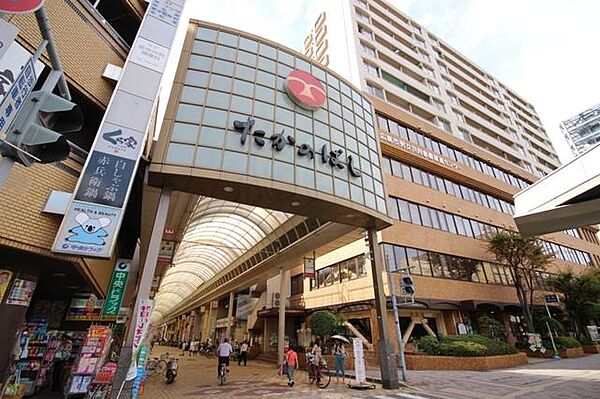 広島県広島市中区国泰寺町２丁目(賃貸マンション1LDK・14階・40.07㎡)の写真 その29