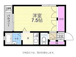 広島電鉄１系統 県病院前駅 徒歩6分