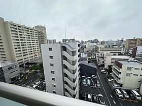 グランエッセ  ｜ 広島県広島市西区中広町１丁目（賃貸マンション1K・6階・26.45㎡） その18