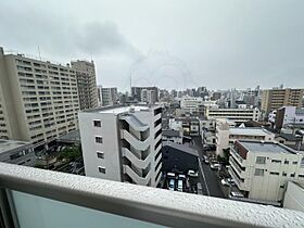 グランエッセ  ｜ 広島県広島市西区中広町１丁目（賃貸マンション1K・9階・26.45㎡） その17