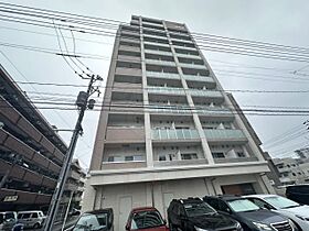 グランエッセ  ｜ 広島県広島市西区中広町１丁目（賃貸マンション1K・5階・26.45㎡） その3