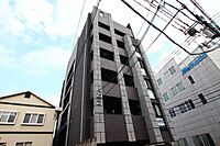 広島県安芸郡府中町大須4丁目3番26号：物件画像／株式会社CLOUD　賃貸住宅サービスFC八丁堀店