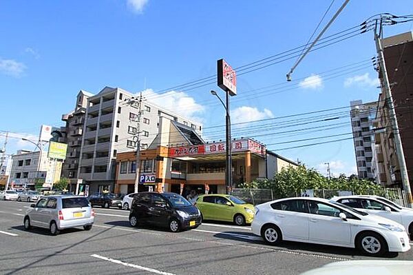 オラシオンビル ｜広島県広島市西区東観音町(賃貸マンション2DK・3階・35.07㎡)の写真 その20