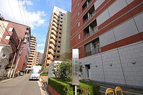 広島県広島市中区上幟町2番41号（賃貸マンション3LDK・6階・62.50㎡） その18