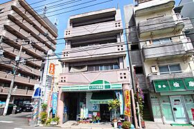 広島県広島市西区楠木町３丁目14番18号（賃貸マンション1K・3階・18.90㎡） その1