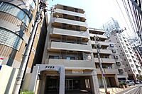 広島県広島市西区大芝3丁目7番12号：物件画像／株式会社CLOUD　賃貸住宅サービスFC八丁堀店