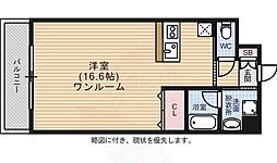 舟入幸町駅 6.4万円