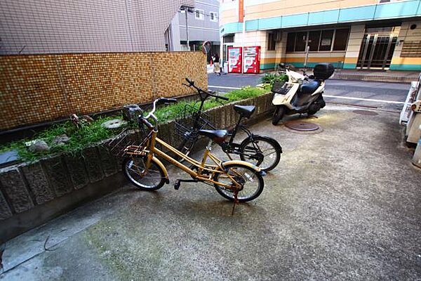 創和ビル ｜広島県広島市中区榎町(賃貸マンション2DK・6階・49.54㎡)の写真 その26