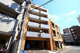 NIKKEI南竹屋2nd  ｜ 広島県広島市中区南竹屋町8番9号（賃貸マンション1R・3階・21.00㎡） その1