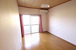 小田ビル 4階2DKのリビング/ダイニング