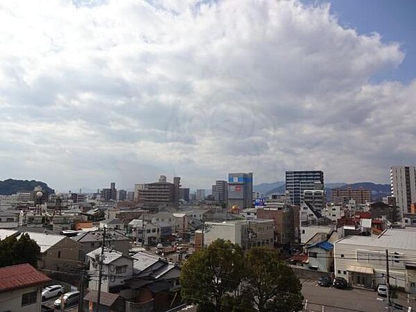 ヴィラブランシュ住田 ｜広島県広島市中区舟入南１丁目(賃貸マンション3LDK・6階・68.25㎡)の写真 その20