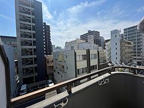 SUN十日市  ｜ 広島県広島市中区十日市町１丁目6番10号（賃貸マンション1K・5階・19.30㎡） その19