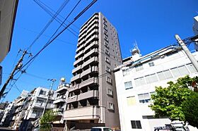 広島県広島市中区住吉町14番17号（賃貸マンション1K・2階・29.82㎡） その1