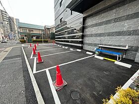 広島県広島市中区西白島町2番2号（賃貸マンション1LDK・12階・29.63㎡） その17