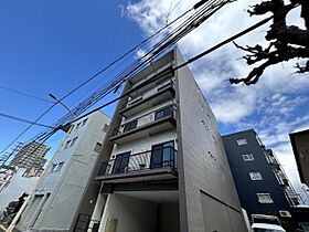 広島県広島市中区千田町２丁目11番18号（賃貸マンション1LDK・5階・34.73㎡） その3