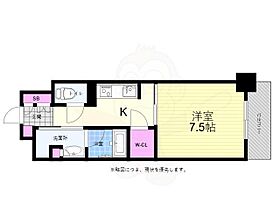 ザ・十日市プレイス  ｜ 広島県広島市中区十日市町２丁目9番15号（賃貸マンション1K・2階・30.72㎡） その2