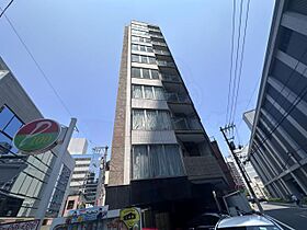 広島県広島市中区富士見町10番8号（賃貸マンション1R・8階・27.40㎡） その1