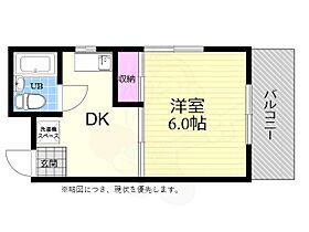 メゾン三篠  ｜ 広島県広島市西区三篠町１丁目1番8号（賃貸マンション1DK・3階・25.81㎡） その2