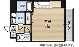 稲荷町駅 7.6万円