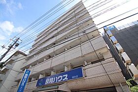 第二奥田ビル  ｜ 広島県広島市西区楠木町１丁目10番24号（賃貸マンション1R・4階・14.60㎡） その3