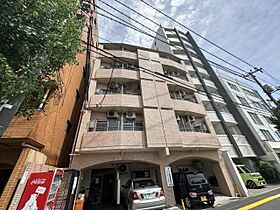 コーポ堺町  ｜ 広島県広島市中区堺町２丁目4番18号（賃貸マンション1R・1階・18.00㎡） その13