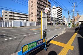 ロジェホリワ  ｜ 広島県広島市中区吉島西３丁目6番12号（賃貸アパート1R・1階・20.00㎡） その25