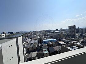 広島県広島市中区舟入川口町18番22号（賃貸マンション1LDK・11階・31.12㎡） その19