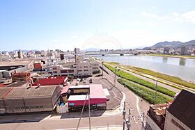 広島県広島市西区福島町２丁目24番29号（賃貸マンション1LDK・8階・39.33㎡） その19