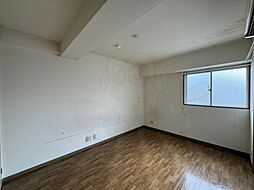 JR山陽本線 横川駅 徒歩9分の賃貸マンション 7階1Kのリビング/ダイニング