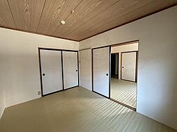 広島電鉄1系統 広大附属学校前駅 徒歩8分の賃貸アパート 1階2LDKのリビング/ダイニング