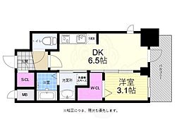 横川一丁目駅 7.0万円