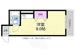 🉐敷金礼金0円！🉐広島電鉄１系統 日赤病院前駅 徒歩10分