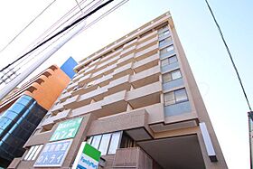 広島県広島市中区舟入南２丁目1番8号（賃貸マンション2LDK・3階・55.84㎡） その3