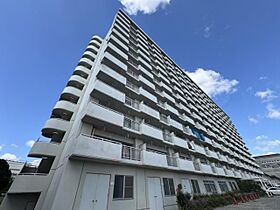 広島県広島市中区光南５丁目1番61号（賃貸マンション2LDK・6階・57.93㎡） その3