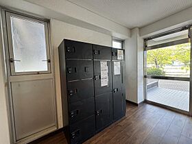 広島県広島市中区光南５丁目1番61号（賃貸マンション2LDK・6階・57.93㎡） その30