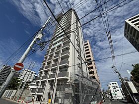 広島県広島市中区西白島町19番2号（賃貸マンション1K・2階・29.98㎡） その3