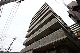 PRIUS横川  ｜ 広島県広島市西区三滝町9番12号（賃貸マンション1LDK・3階・39.00㎡） その1