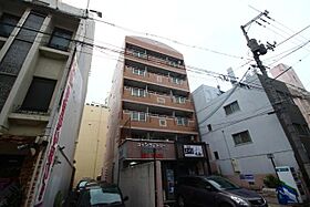 広島県広島市中区弥生町3番19号（賃貸マンション1K・6階・21.00㎡） その3