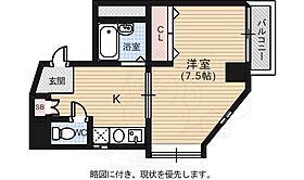 広島県広島市南区比治山町2番1号（賃貸マンション1K・3階・19.44㎡） その2