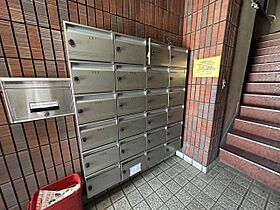 メゾン羽衣  ｜ 広島県広島市中区羽衣町8番22号（賃貸マンション1R・5階・18.00㎡） その4