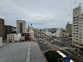 エイトバレー26ビル  ｜ 広島県広島市中区広瀬町1番4号（賃貸マンション2K・7階・35.50㎡） その18