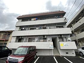 第5神川コーポ 304 ｜ 広島県広島市西区三滝本町２丁目4番21号（賃貸マンション1DK・3階・19.44㎡） その1