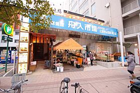 広島県広島市西区東観音町7番24号（賃貸マンション1K・3階・22.26㎡） その21