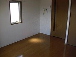 広島電鉄8系統 別院前駅 徒歩4分の賃貸マンション 6階1Kのリビング/ダイニング