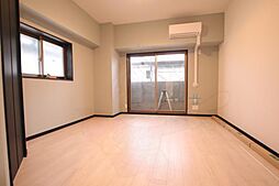 広島電鉄8系統 寺町駅 徒歩10分の賃貸マンション 2階1Kのリビング/ダイニング