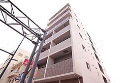 広島電鉄8系統 寺町駅 徒歩10分の賃貸マンション